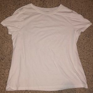old navy boys white shirt